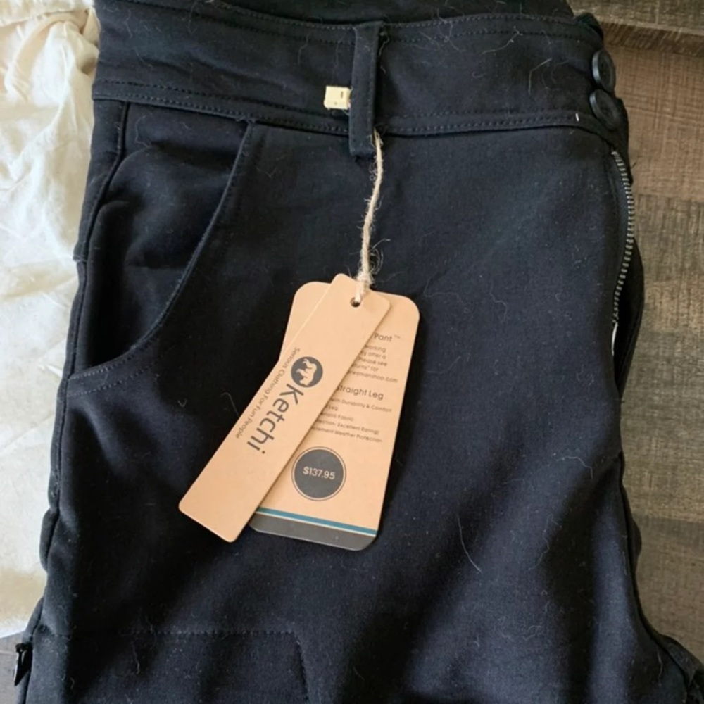 Ketchi Sitka pants